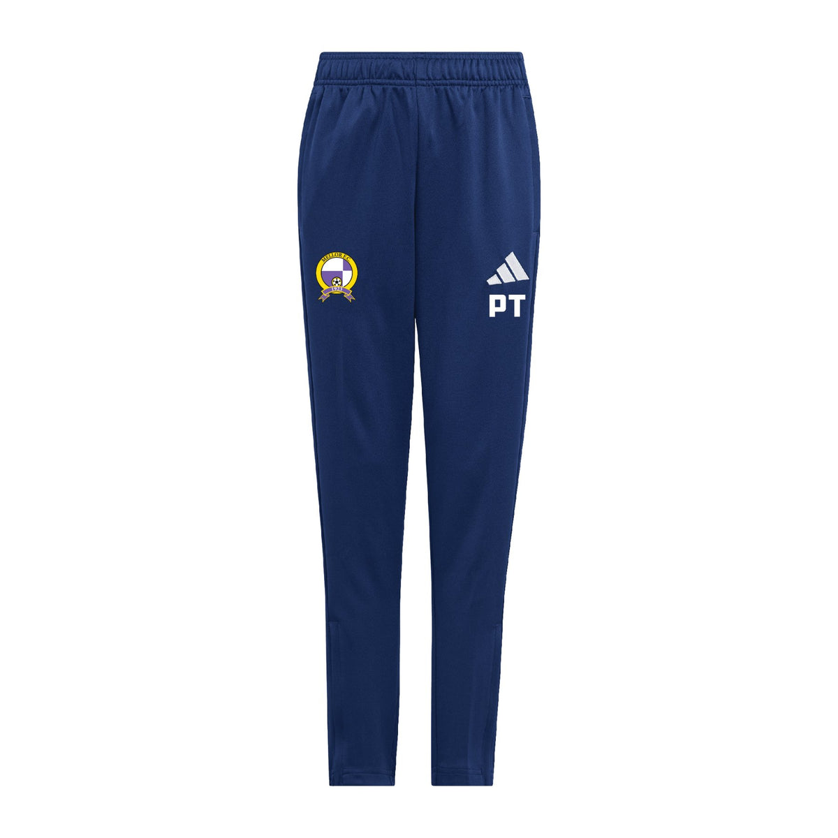Mellor FC Entrada 26 Training Pant Navy