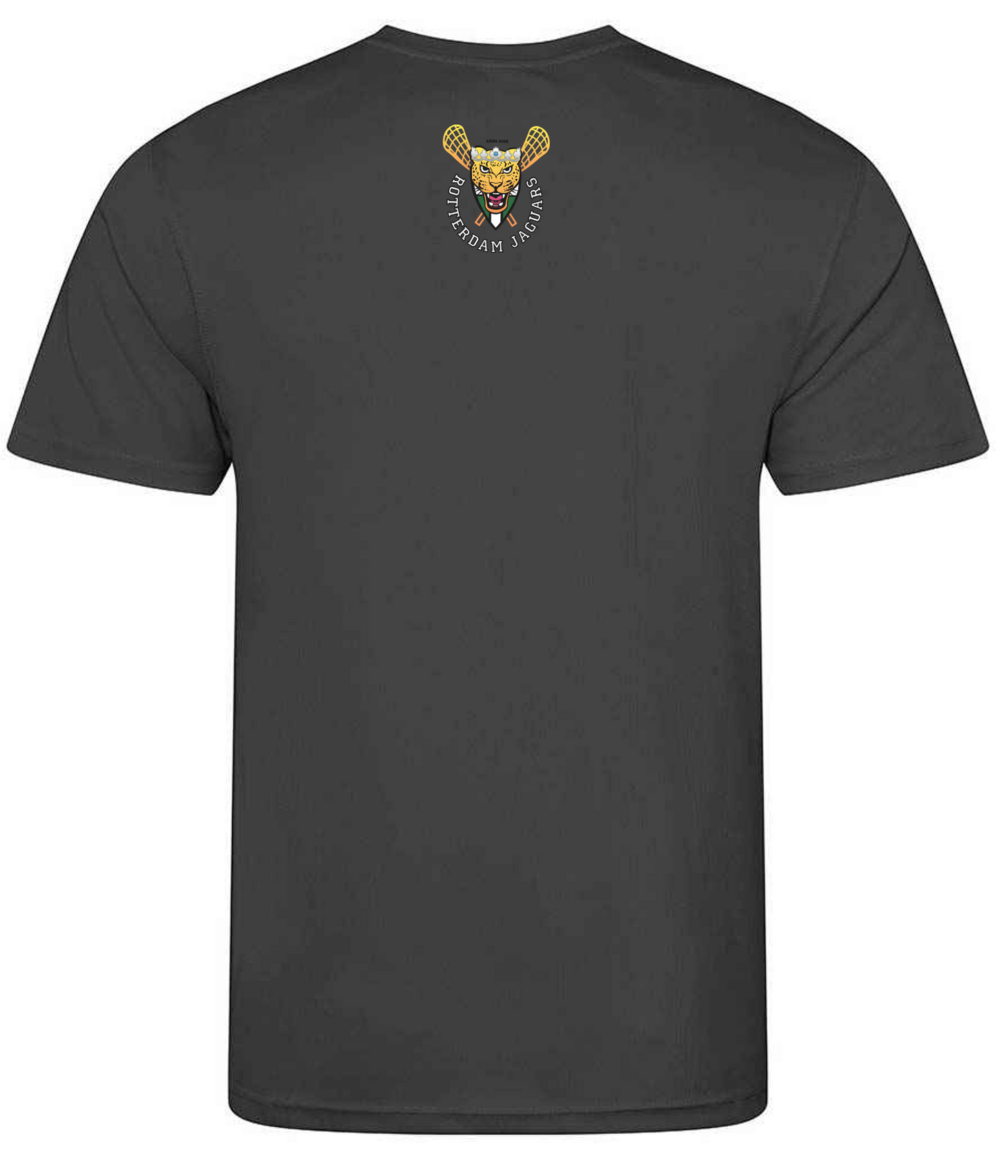 Rotterdam Jaguars LC Tech Tee