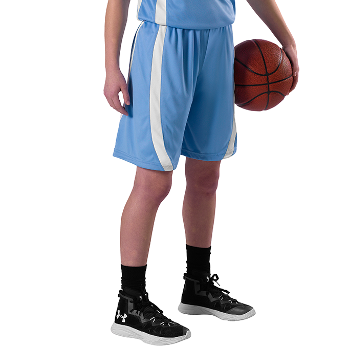 Basketball Reversible Shorts