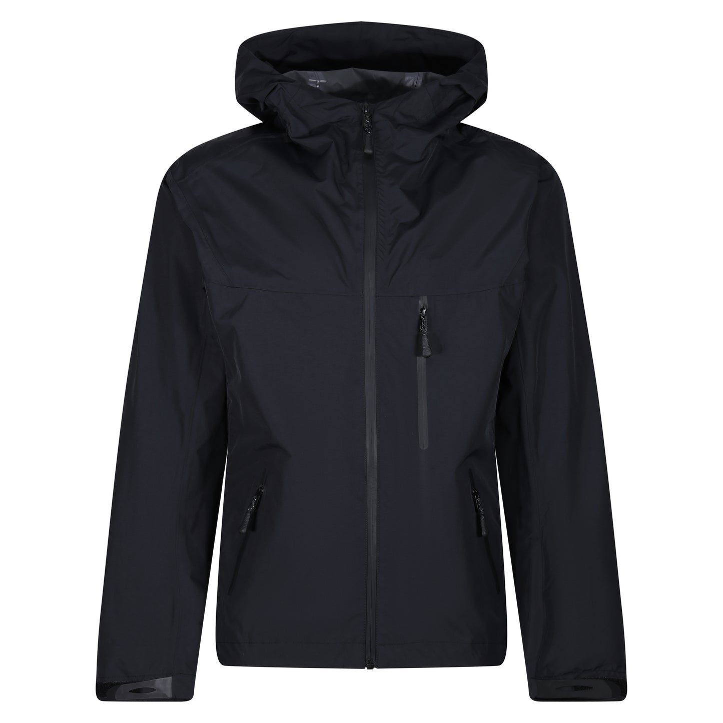 CSUSM Lacrosse Full Zip Waterproof Jacket