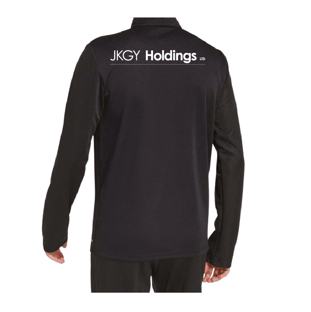 Proline Coaching Academy Adidas Entrada 26 Training Top - U14