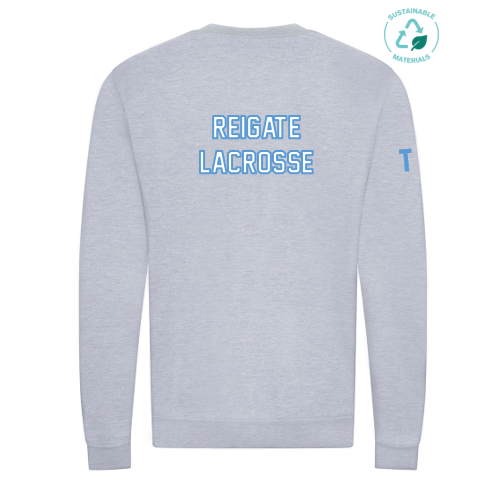 Reigate LC Organic Sweatshirt