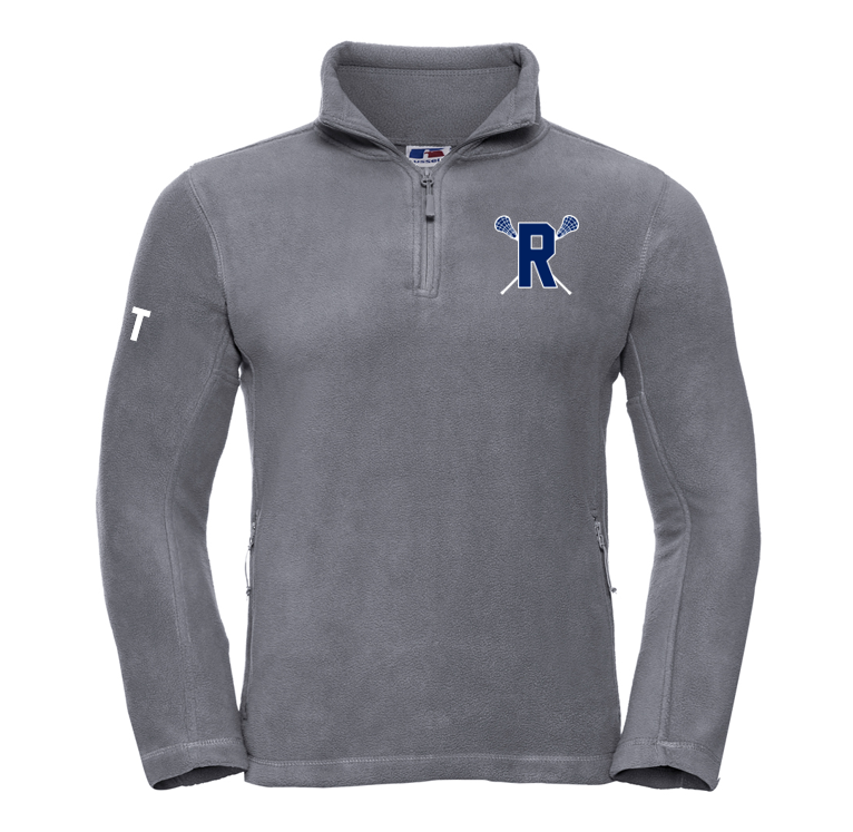 Reigate LC Quarter Zip Fleece
