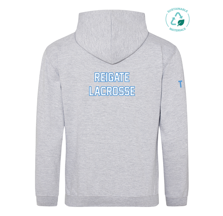 Reigate LC Organic Hoodie