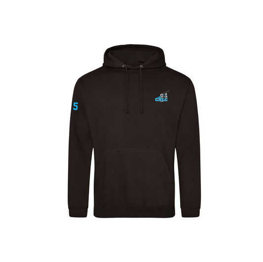 Cheadle Hulme LC Organic Hoodie