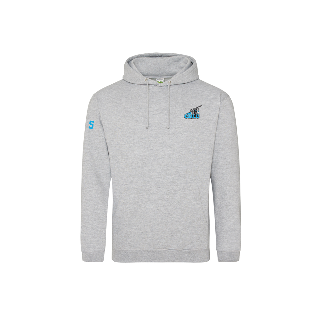 Cheadle Hulme LC Organic Hoodie