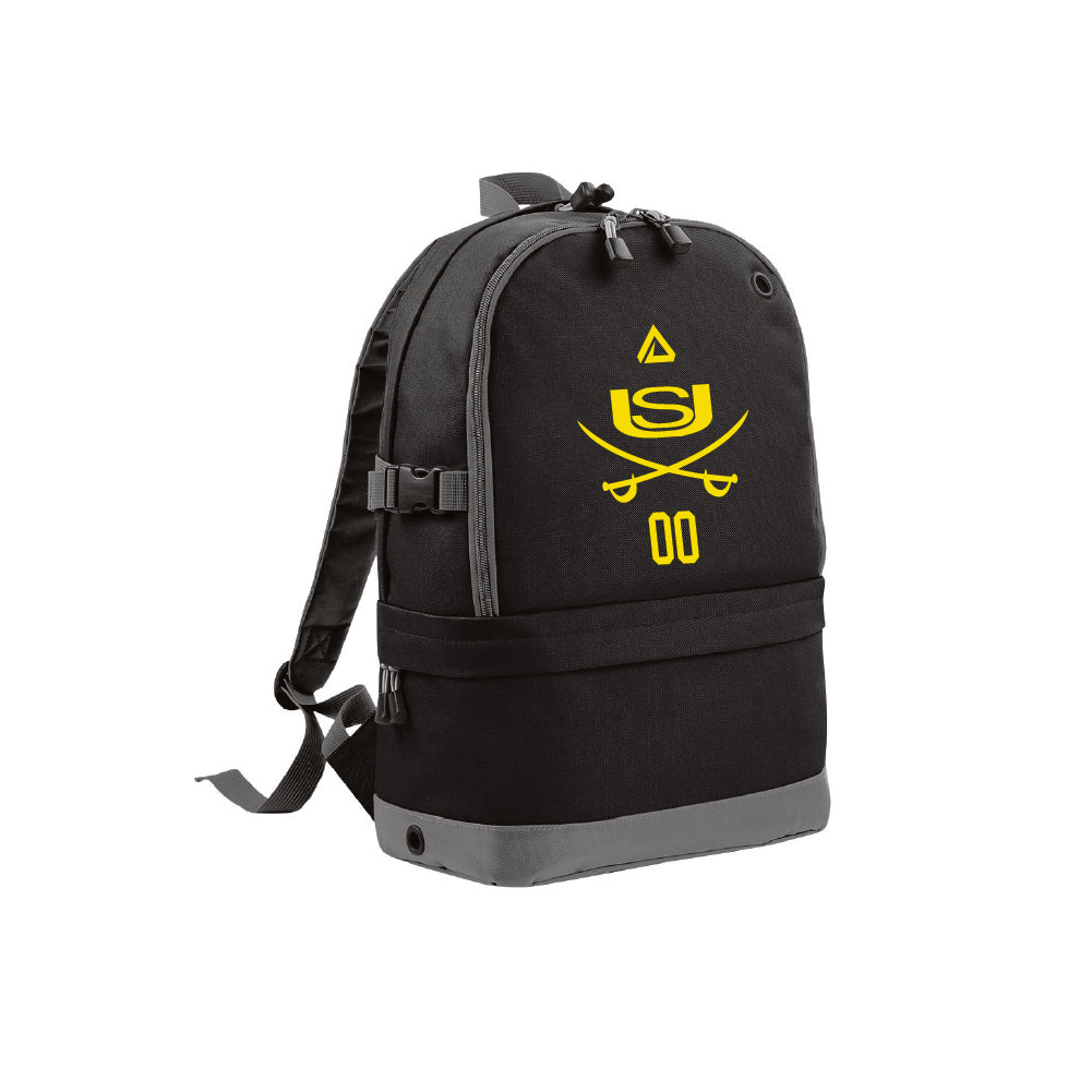 Uni of Sheffield Sabres Backpack