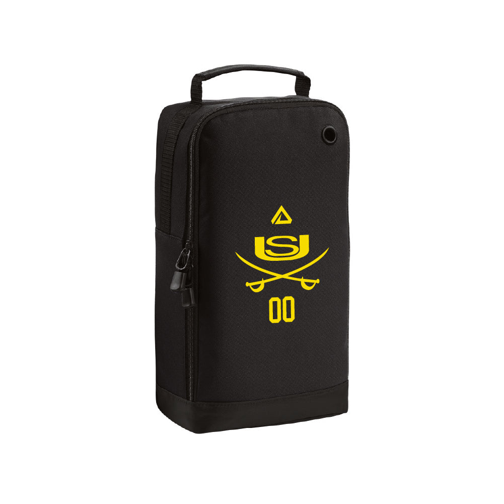 Uni of Sheffield Sabres Boot Bag