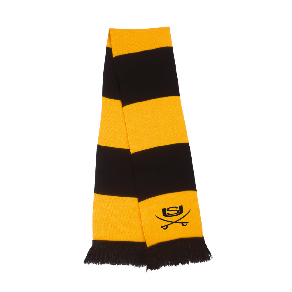 Uni of Sheffield Sabres Scarf