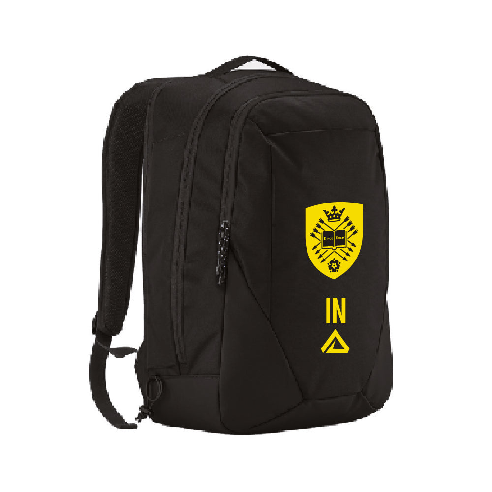 University of Sheffield Men's Football Nevis Backpack