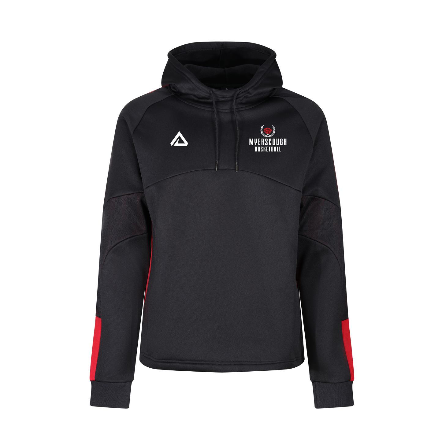MANDATORY - Myerscough College Basketball Pioneer Nevis Hoodie