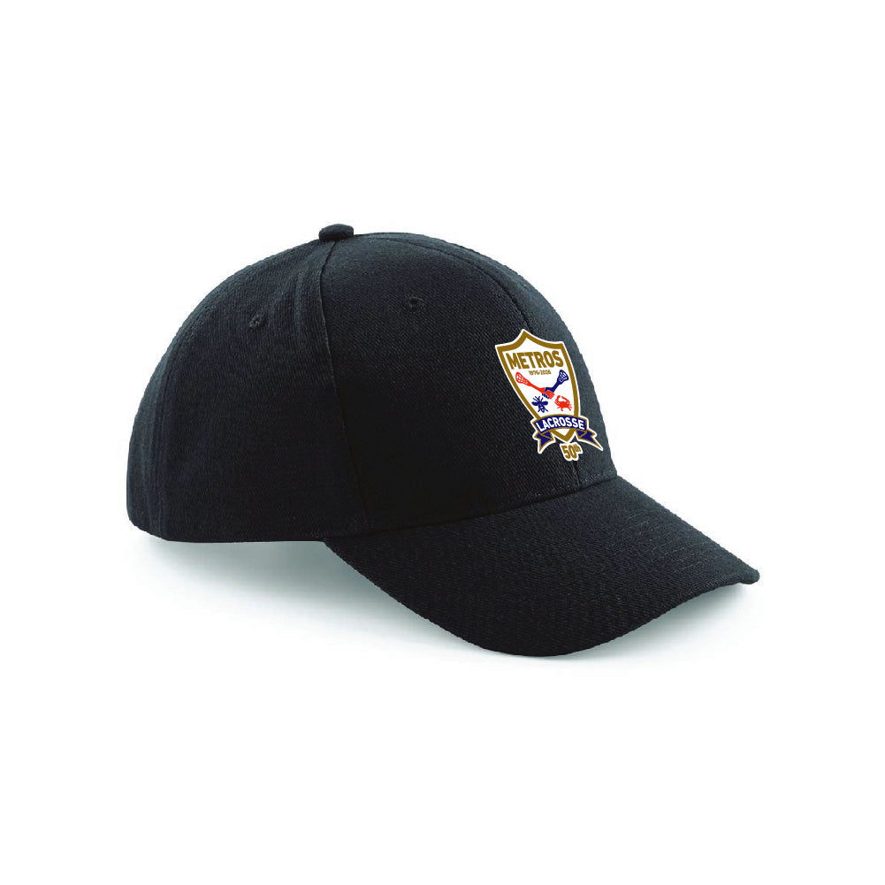 Stockport Metros Boys Baseball Cap