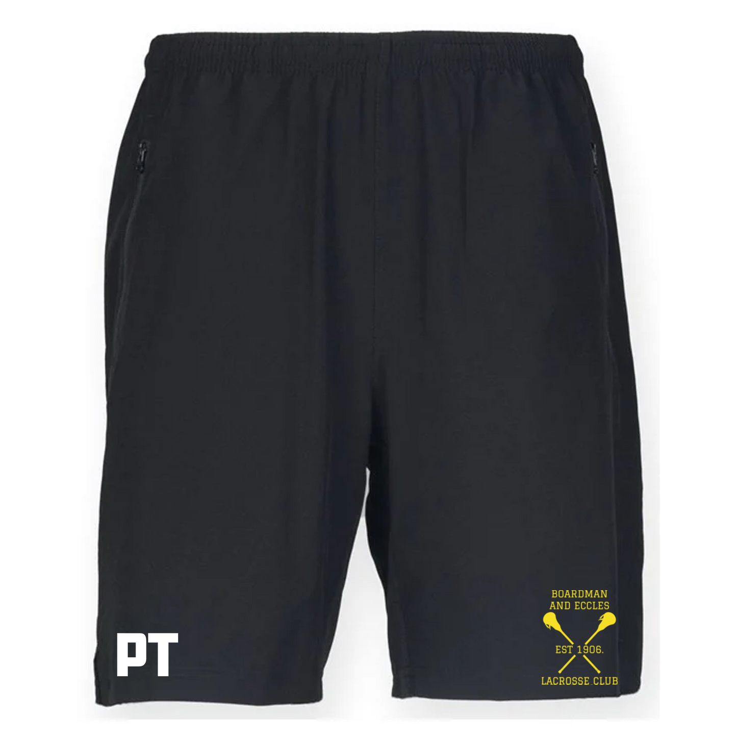 Boardman & Eccles LC Shorts