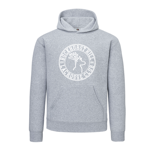Buckhurst HiIll LC Heavyweight Hoodie