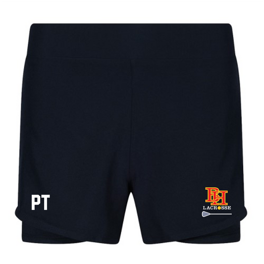 Brooklands LC Pro Womens Shorts