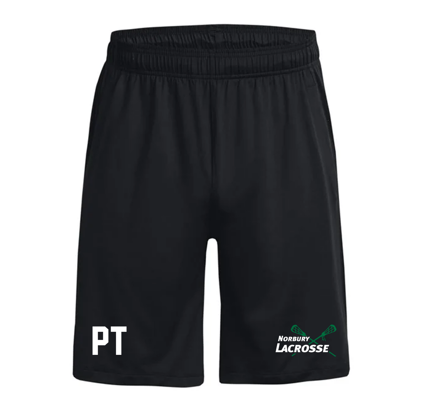 Norbury LC Under Armour Tech Vent Shorts