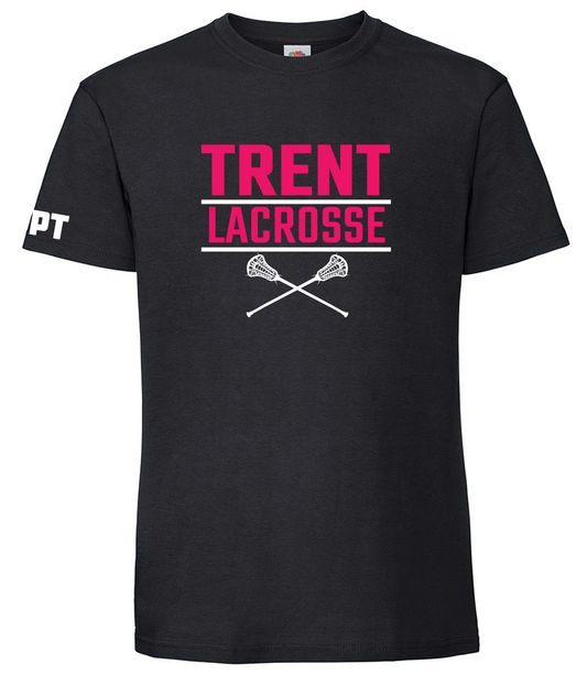 NTU Lacrosse Cotton T-Shirt