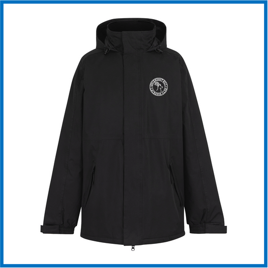 Buckhurst Hill LC Dover Parka