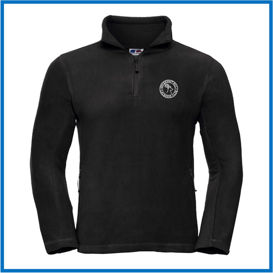 Buckhurst Hill LC 1/4 Zip Fleece