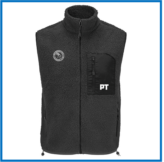Buckhurst Hill LC Sherpa Bodywarmer