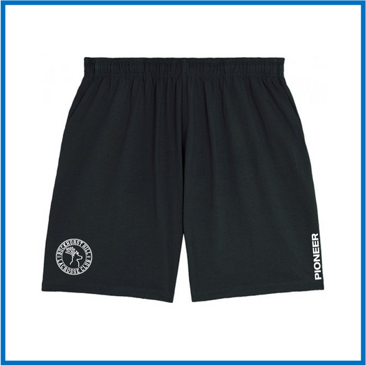 Buckhurst Hill LC Pioneer Recycled Shorts
