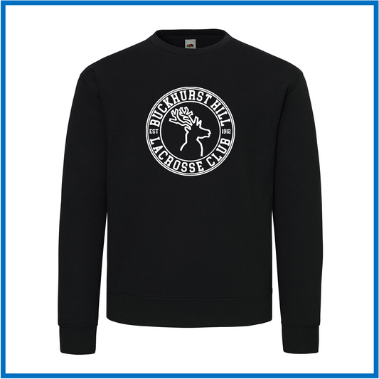 Buckhurst Hill LC Heavyweight Sweatshirt
