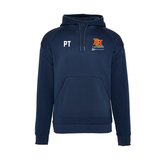 Brooklands LC Pro Hoodie