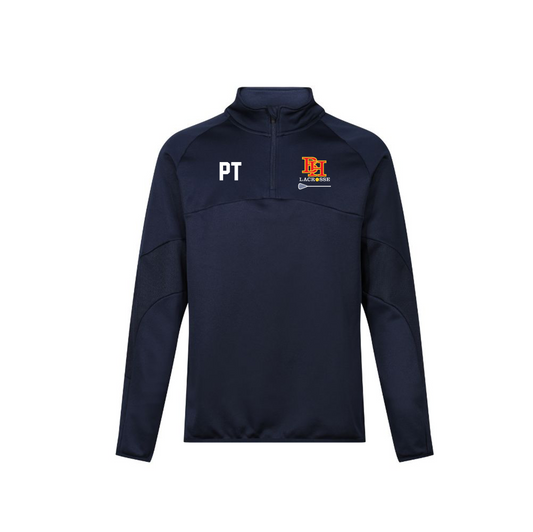 Brooklands LC Pro 1/4 Zip Midlayer