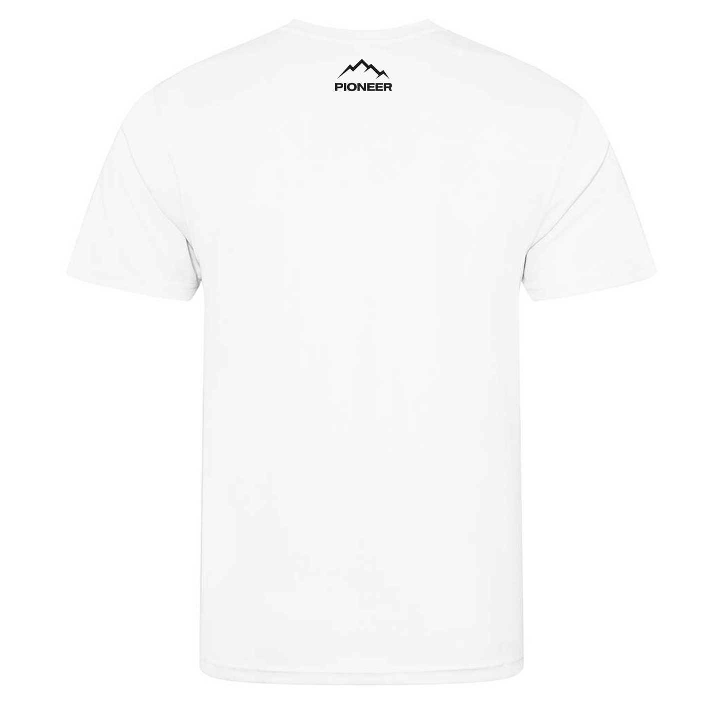 British Lacrosse Recycled Tech Tee