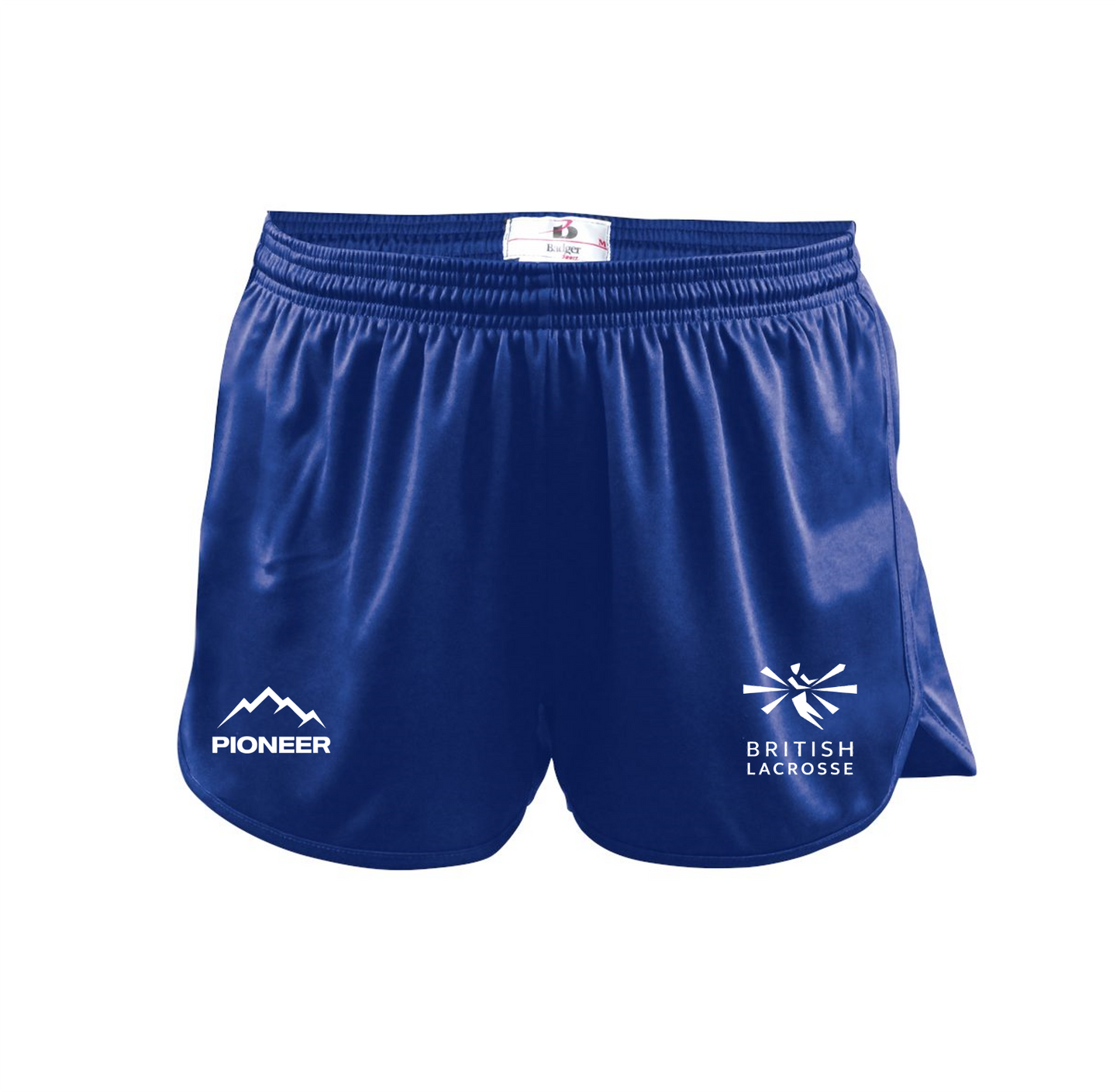 British Lacrosse Women's Shorts