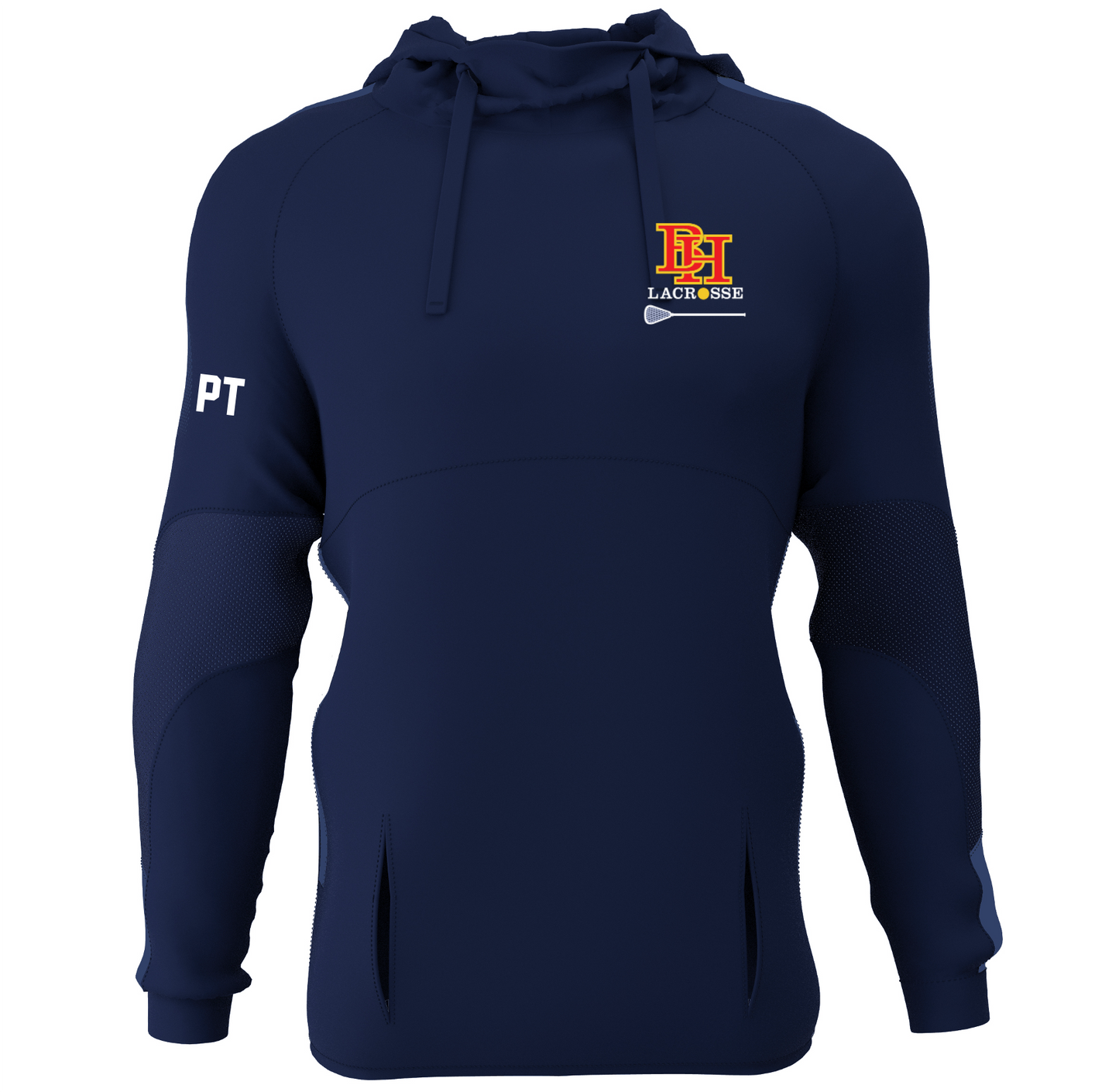 Brooklands LC Pro Hoodie