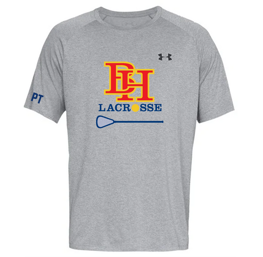 Brooklands LC Under Armour Tech Tee