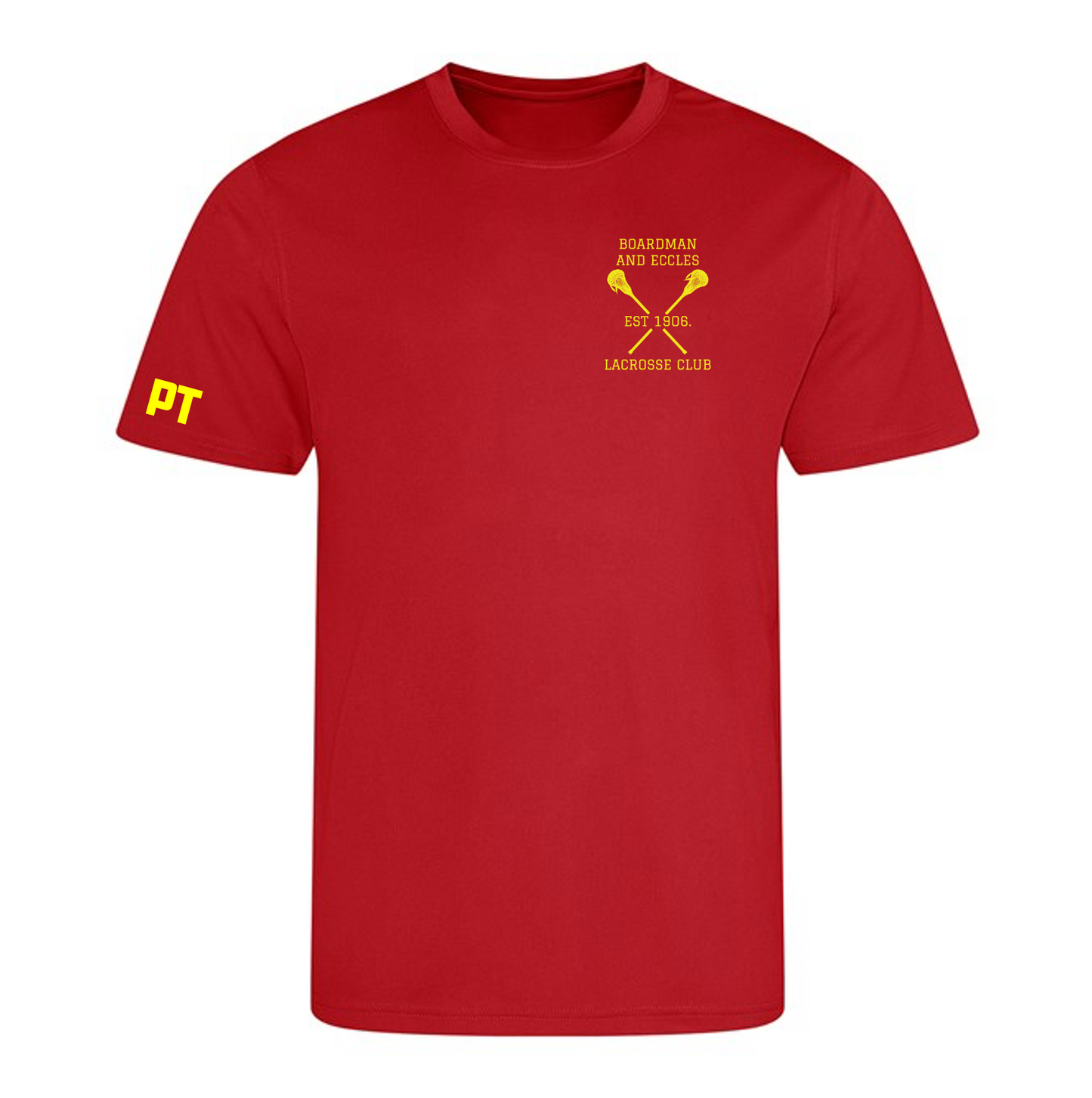 Boardman Recycled Tech Tee