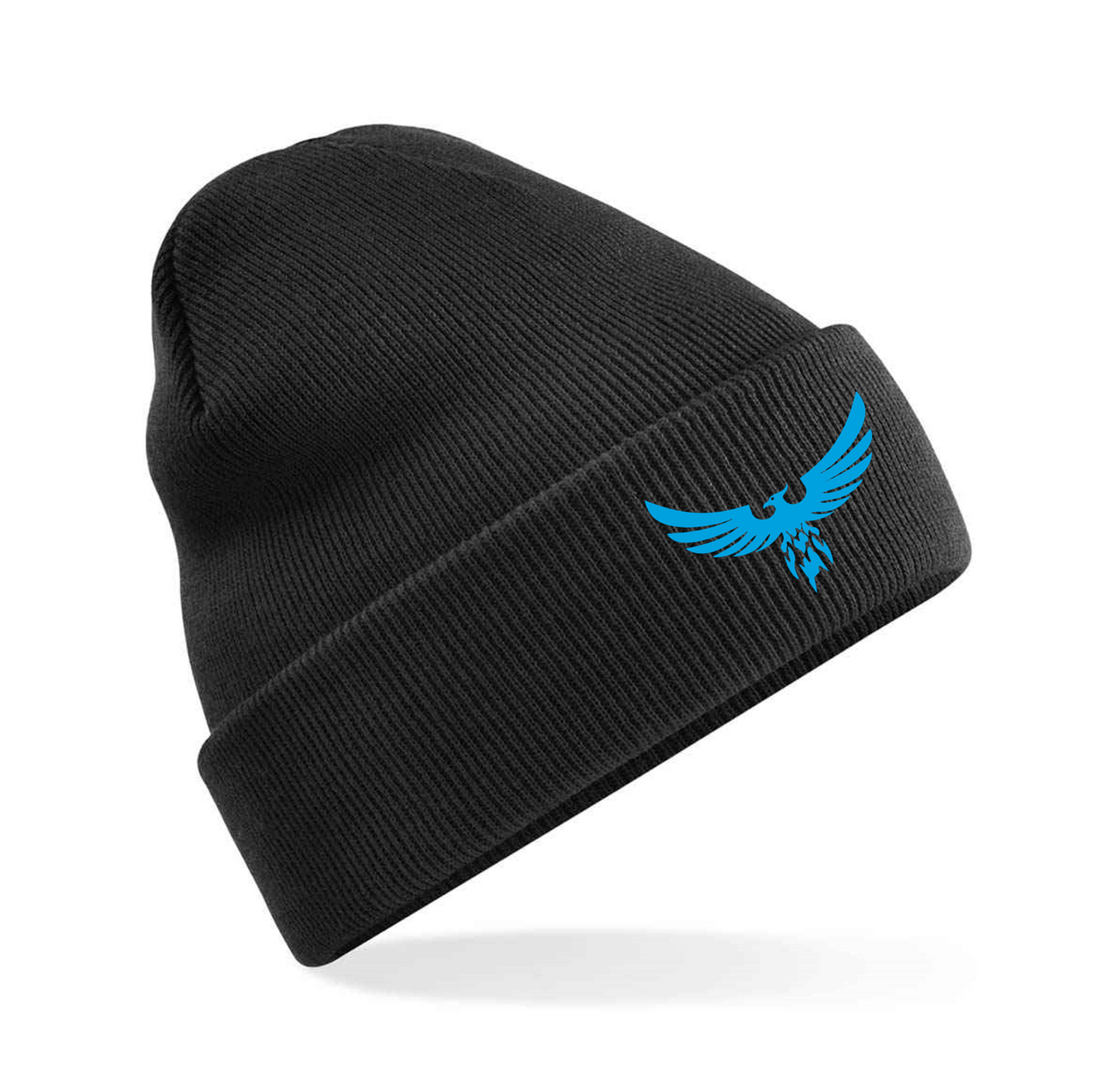Wilmslow LC Beanie Hat