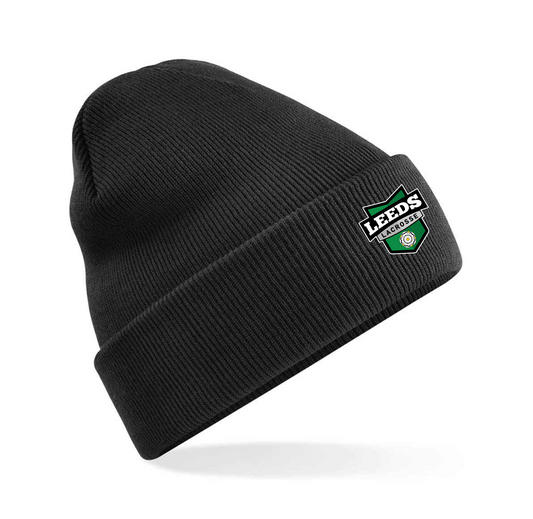 Leeds LC Beanie