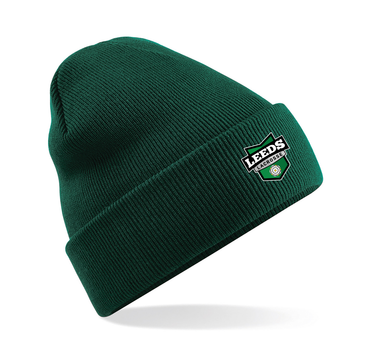 Leeds LC Beanie