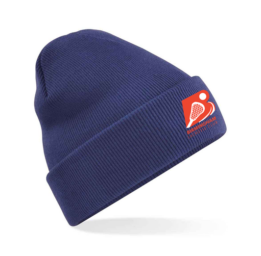 Birmingham LC Beanie Hat