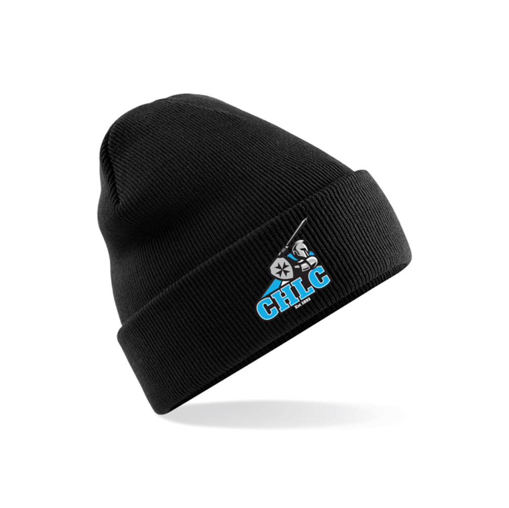 Cheadle Hulme LC Beanie Hat