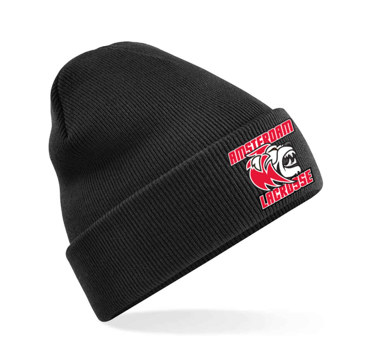 Amsterdam Lacrosse Beanie Hat