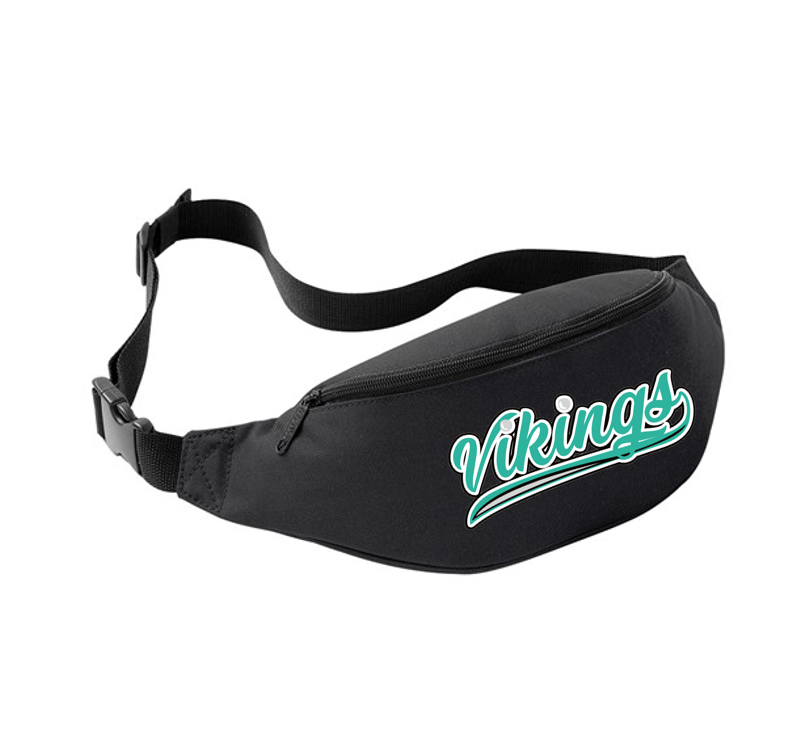 Vikings Bum Bag