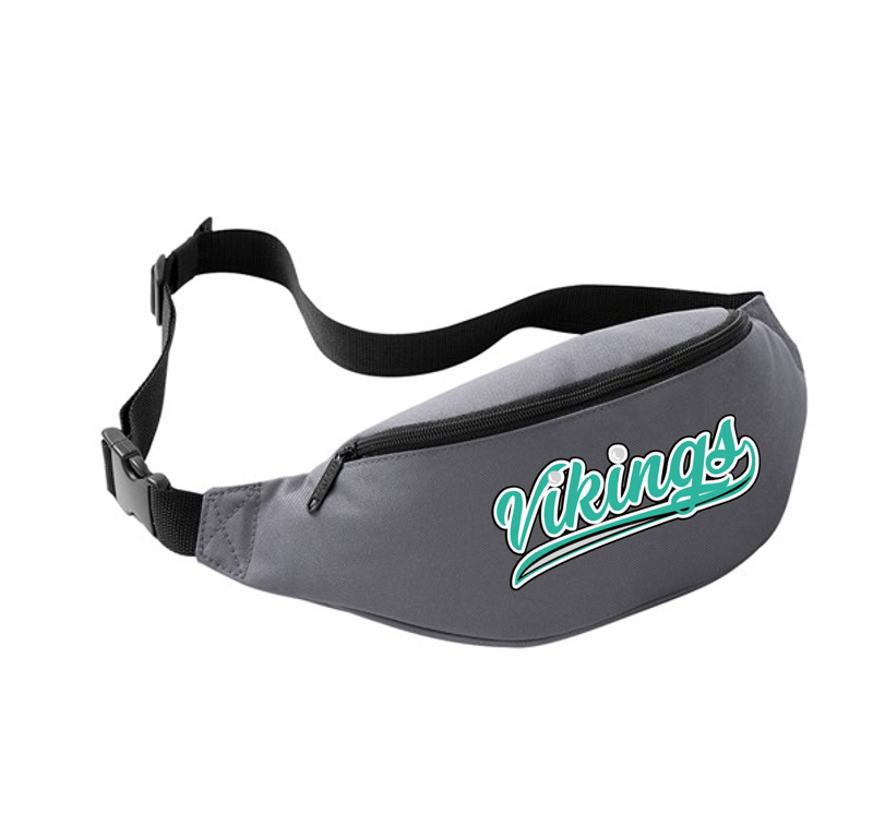 Vikings Bum Bag