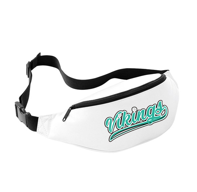 Vikings Bum Bag