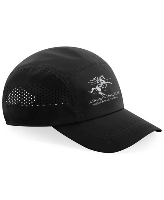 St George's Tennis Tech Cap