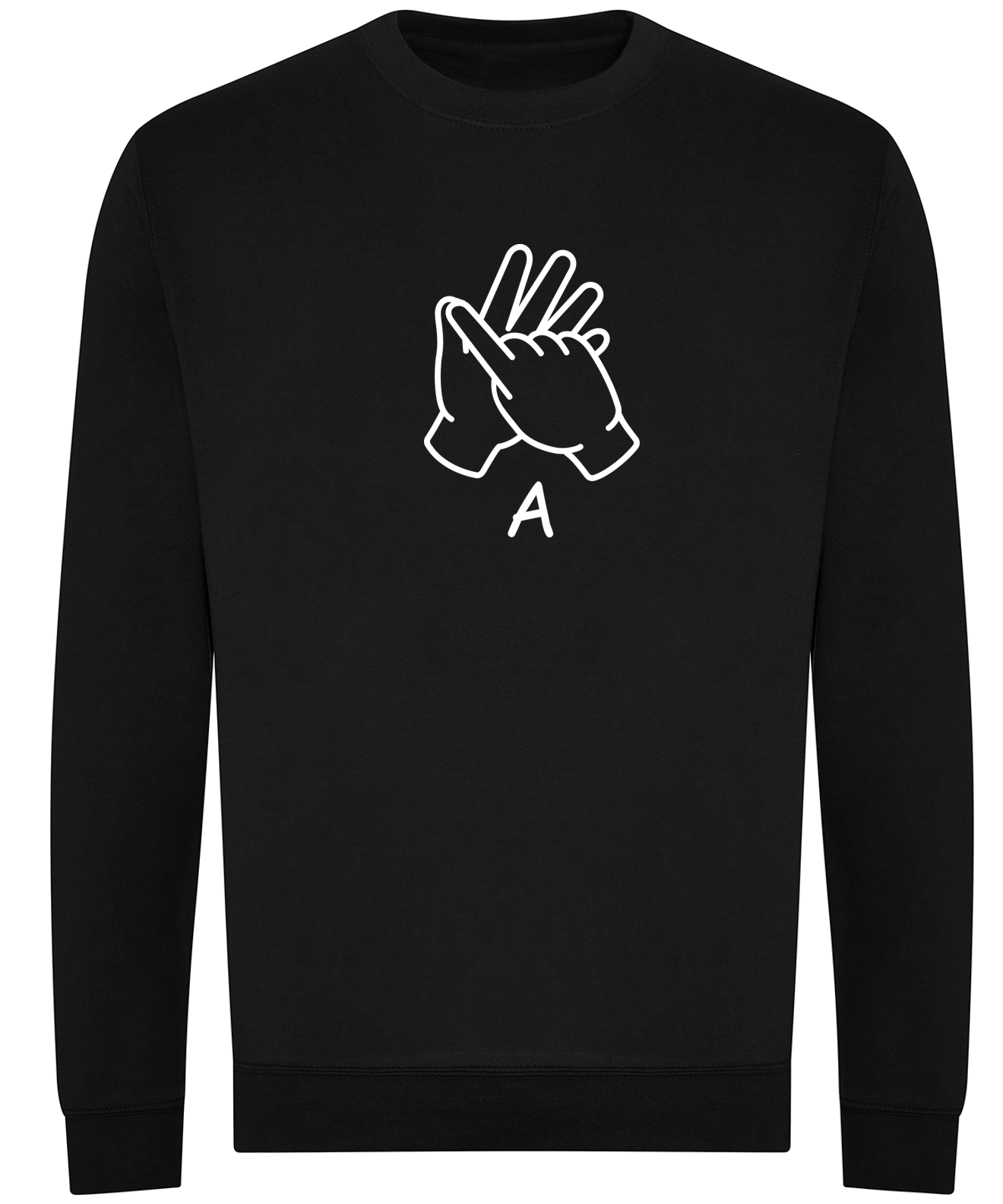 J.E. Makaton Training - Youth Sweatshirt