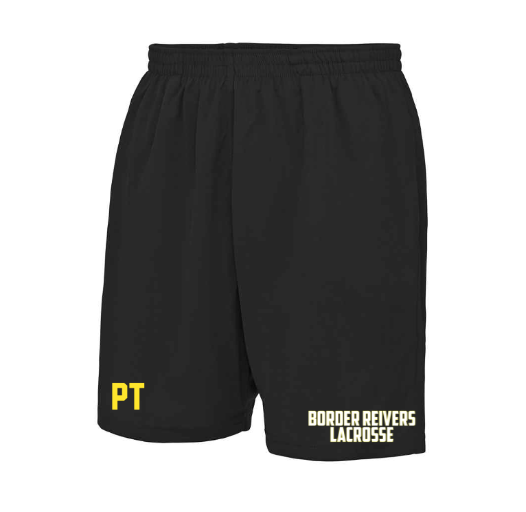 Border Reivers LC Shorts
