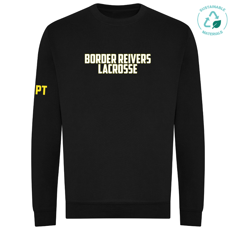 Border Reivers LC Organic Sweatshirt