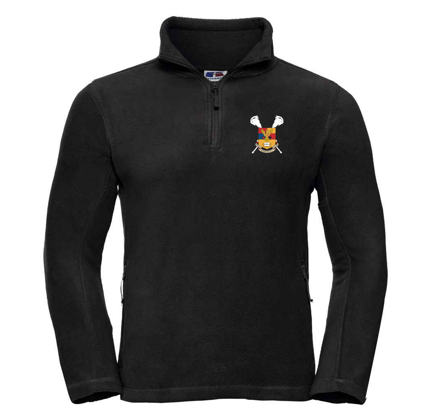 Imperial Lacrosse LC 1/4 Zip Fleece