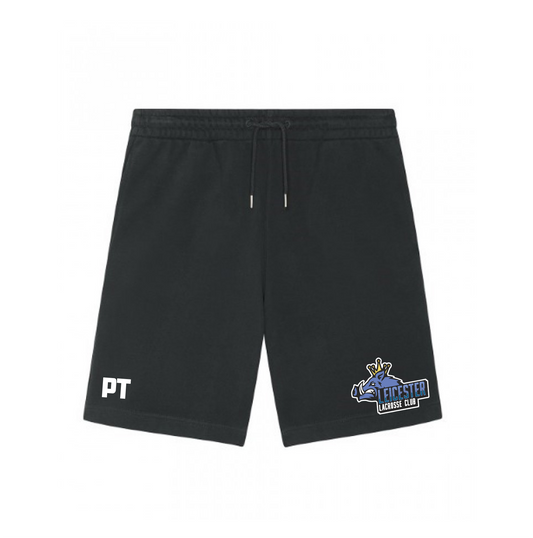 Leicester LC Fleece Shorts