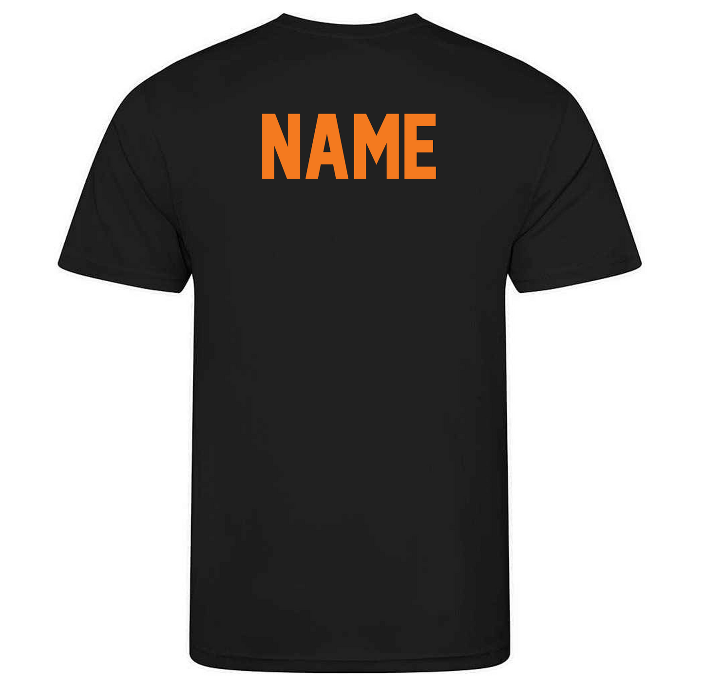 ASL Volleyball Tech Tee