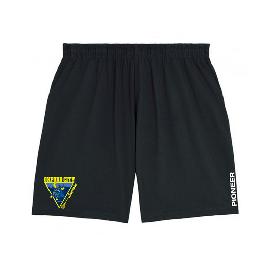 Oxford LC Pioneer Recycled Shorts